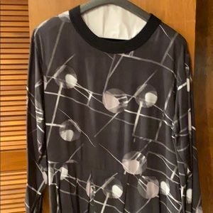 NWT BITTE KAI RAND SWEDISH DRESS DESIGNER